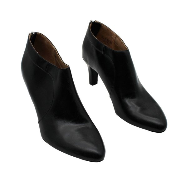 Lifestride Shoes - LifeStride Georgia (Black) Women's Shoes